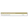 Solgar Bor 3mg 100 Enheter, Brown, One Size