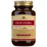 Solgar Cran Flora Kapsler 60 Enheter, Brown, One Size