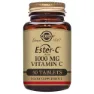Solgar Ester-c Plus 1000mg Tabletter 30 Enheter, Brown, One Size