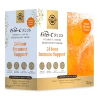 Solgar Ester-c Plus Effervescent Eskedoseboks Appelsin 10.6g 21 Enheter Solgar Ester-c Plus Effervescent Eskedoseboks Appelsin 10.6g 21 Enheter