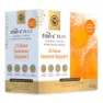 Solgar Ester-c Plus Effervescent Eskedoseboks Appelsin 10.6g 21 Enheter, One size