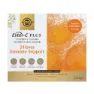Solgar Ester-c Plus Effervescent Eskedoseboks Appelsin 10.6g 21 Enheter, One size