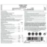 Solgar Ester-c Plus Effervescent Eskedoseboks Appelsin 10.6g 21 Enheter, One size