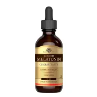 Solgar Flytende Melatonin 59ml
