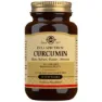 Solgar Full Spectrum Curcumin Kapsler 30 Enheter, Brown, One Size