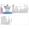 Solgar Gs Glucose Factors Tabletter 60 Enheter, One size