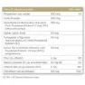 Solgar Gs Glucose Factors Tabletter 60 Enheter, One size