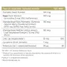Solgar Gs Prostate Support Tilskudd 60 Enheter, One size
