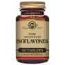 Solgar Isoflavones Super Concentrated Non Gmo Tabletter 60 Enheter, Brown, One Size