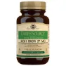 Solgar Jern Jordkilde Koji 30 Enheter, Black, One Size