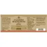Solgar Kalsium/magnesium/sink 250 Enheter, Brown, One Size