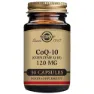 Solgar Koenzym Q-10 120 Mg 30 Enheter, Brown, One Size