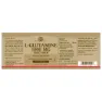 Solgar L-glutine 1000mg Tabletter Skinke 60 Enheter, Brown, One Size