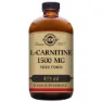 Solgar L-karnitin Væske 1500 Mg 473ml, Brown, One Size