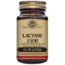 Solgar Laktase 3500 30 Enheter, Brown, One Size