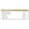 Solgar Linfrøolje 1250 Mg 100 Enheter, Brown, One Size