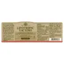 Solgar Lipotropic Tabletter 50 Enheter, Brown, One Size