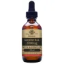 Solgar Liquid B-12 2000µg B-complex Gjenoppretting 59ml, Brown, One Size