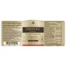 Solgar Liquid B-12 2000µg B-complex Gjenoppretting 59ml, Brown, One Size