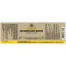 Solgar Løvetannrot 100 Enheter, Black, One Size
