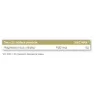 Solgar Magnesium Citrate Tabletter 120 Enheter, hvit 1, One Size