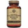 Solgar Maksimert L-glutation 250 Mg 60 Enheter, Brown, One Size