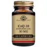 Solgar Maxi Koenzym Q-10 30 Mg 30 Enheter, Brown, One Size