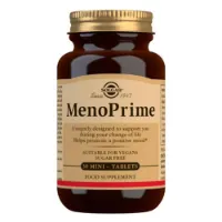 Solgar Meno Prime Tabletter 30 Enheter Solgar Meno Prime Tabletter 30 Enheter