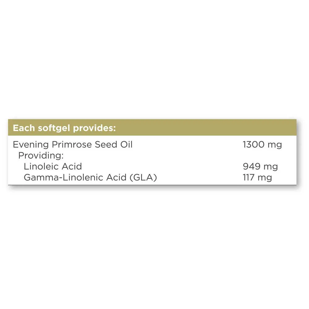 Solgar Nattlysolje 1300 Mg 30 Enheter, Brown, One Size Solgar Nattlysolje 1300 Mg 30 Enheter, Brown, One Size
