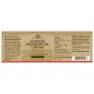 Solgar Nattlysolje 1300 Mg 30 Enheter, Brown, One Size