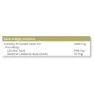 Solgar Nattlysolje 1300 Mg 30 Enheter, Brown, One Size