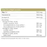 Solgar Omega 3-6-9 Kapsler 60 Enheter, Brown, One Size