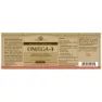 Solgar Omega-3 Dobbel Styrke 60 Enheter, Brown, One Size