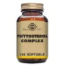 Solgar Phytosterol Complex Kapsler 100 Enheter, Brown, One Size