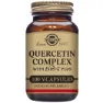 Solgar Quercetin-kompleks 100 Enheter, Brown, One Size