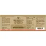 Solgar Quercetin-kompleks 100 Enheter, Brown, One Size