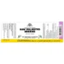 Solgar Saw Palmetto 100 Enheter, Brown, One Size