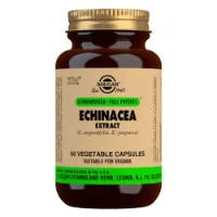 Solgar Sfp-root & Leaf Extract Echinacea Kapsler 60 Enheter Solgar Sfp-root & Leaf Extract Echinacea Kapsler 60 Enheter