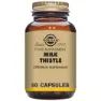 Solgar Tistel Melk 50 Enheter, Brown, One Size