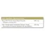 Solgar Tistel Melk 50 Enheter, Brown, One Size