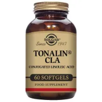 Solgar Tonalin Cla Kapsler 60 Enheter Solgar Tonalin Cla Kapsler 60 Enheter