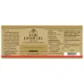 Solgar Torskeleverolje 250 Enheter, Brown, One Size