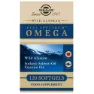 Solgar Vill Alaskan Fullspektret Omega 120 Enheter, Blue, One Size