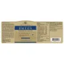 Solgar Vill Alaskan Fullspektret Omega 120 Enheter, Blue, One Size