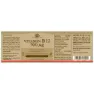 Solgar Vitamin B12 500mcgr 50 Enheter, Brown, One Size