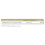 Solgar Vitamin C 500 Mg 100 Enheter, Golden, One Size
