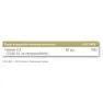 Solgar Vitamin D3 2200 Ie 55 Mcg 100 Enheter, Brown, One Size