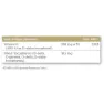Solgar Vitamin E 400 Ie 268mg 100 Enheter, Brown, One Size