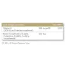 Solgar Vitamin E 400 Ie 268mg 50 Enheter, Brown, One Size