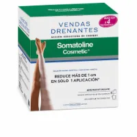 Somatoline Maxi Kit Drenant Reductant Selger Somatoline Maxi Kit Drenant Reductant Selger